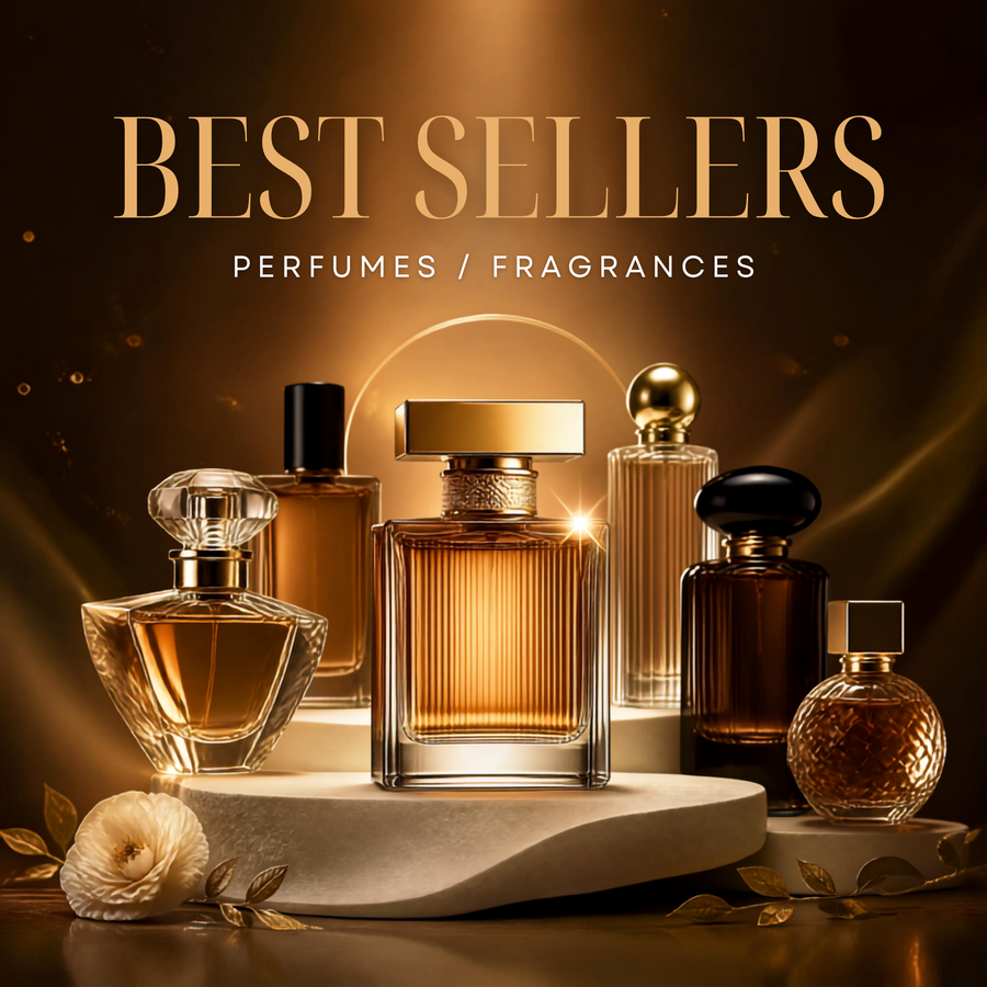 Best Sellers
