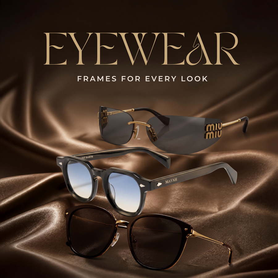 Eyewear