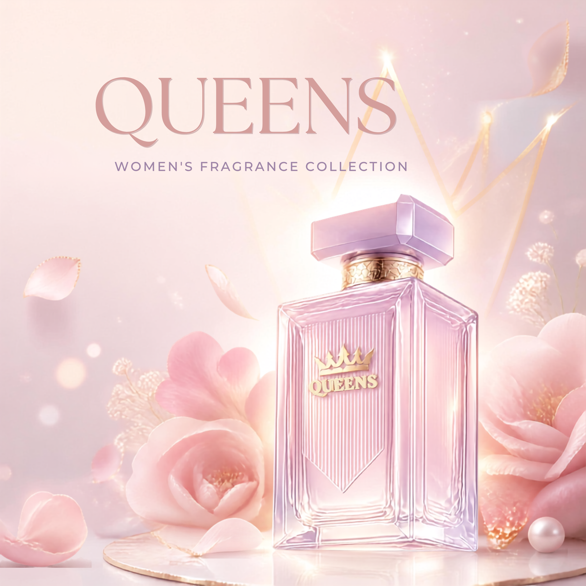 QUEENS collection