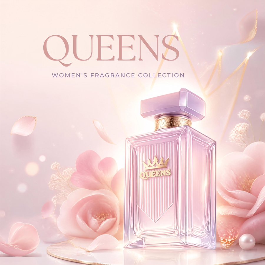 QUEENS collection