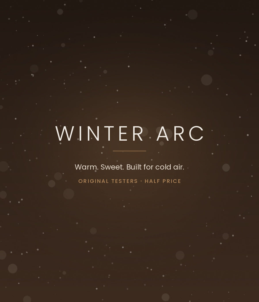 Winter Arc