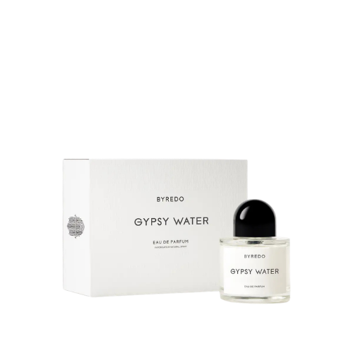 Byredo Gypsy Water