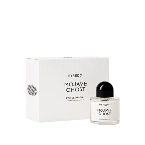 Byredo Mojave Ghost