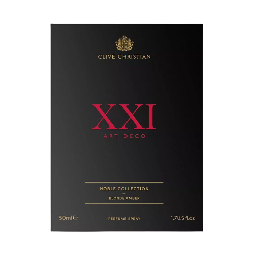 Clive Christian XXI