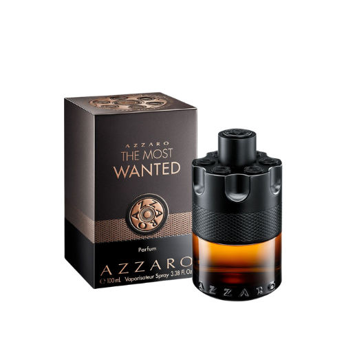 Azzaro The Most Wanted