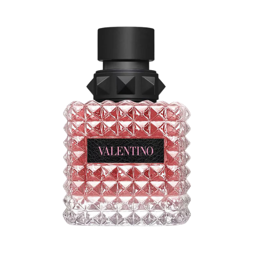 Valentino Born in Roma Donna