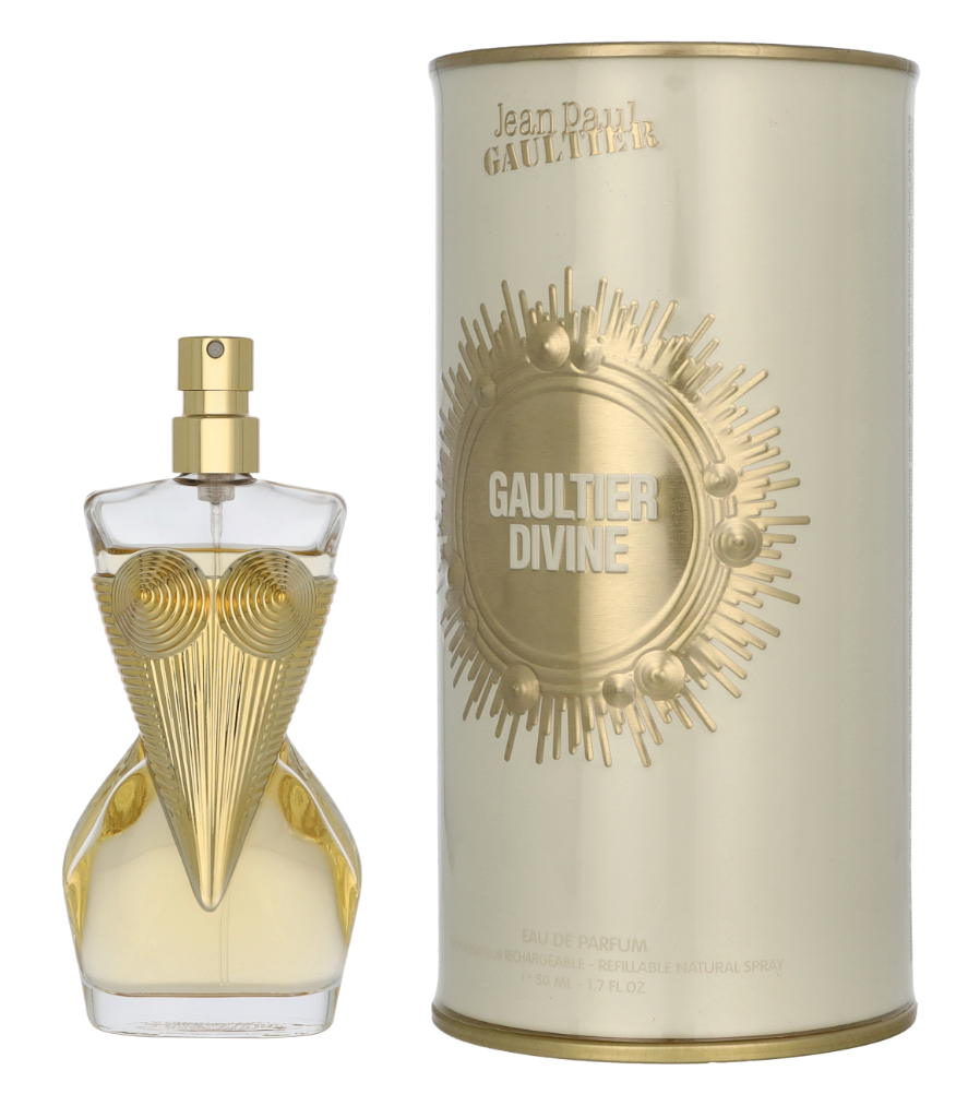 Jean Paul Gaultier - Gaultier Divine