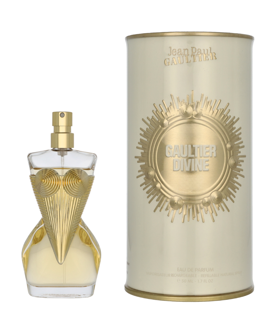Jean Paul Gaultier - Gaultier Divine