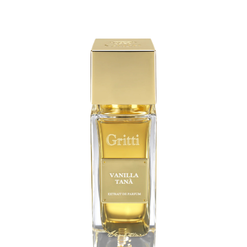 Gritti Vanilla Tanà