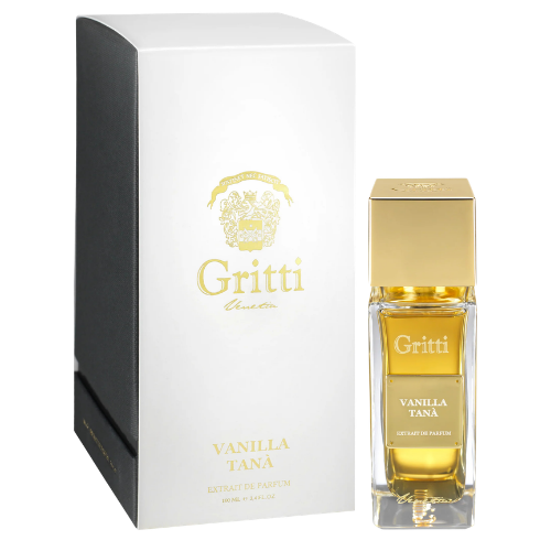 Gritti Vanilla Tanà