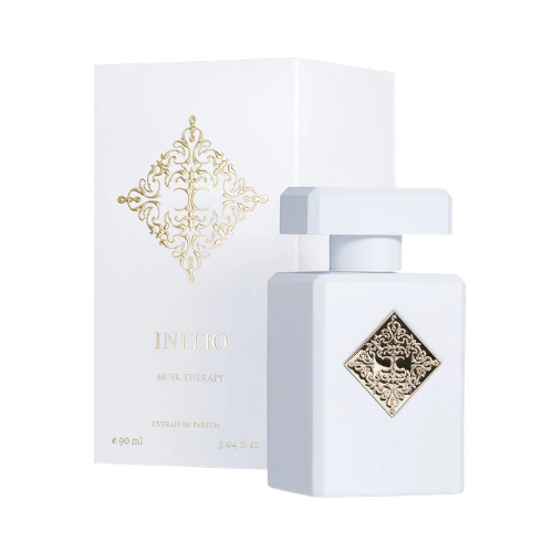 Initio Musk Therapy