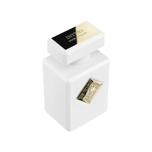 Initio Musk Therapy