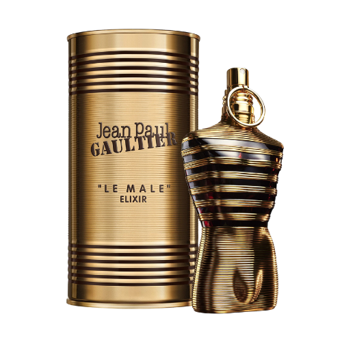 Jean Paul Gaultier Le Male Elixir