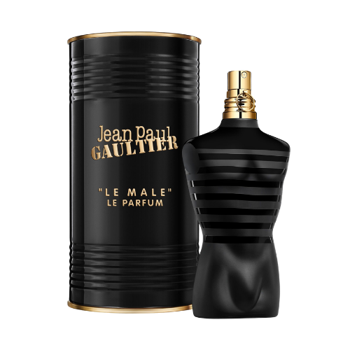 Jean Paul Gaultier Le Male Le Parfum