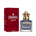 Jean Paul Gaultier Scandal -Male-