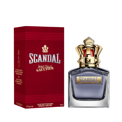 Jean Paul Gaultier Scandal -Male-