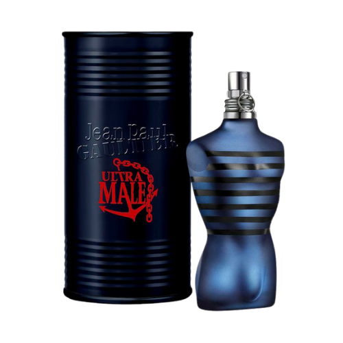 Jean Paul Gaultier Ultra Male