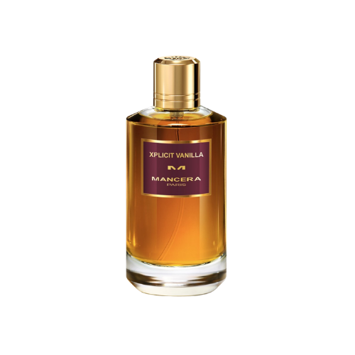 Mancera Xplicit Vanilla