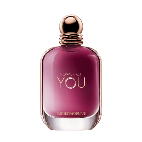 Armani Power of You