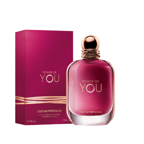 Armani Power of You