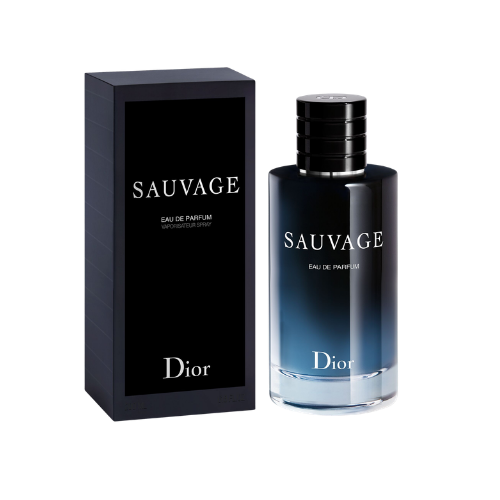 Dior Sauvage