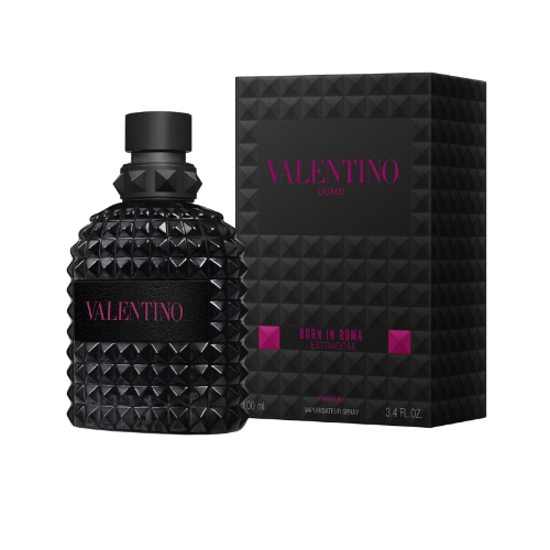 Valentino Born in Roma Uomo Extradose