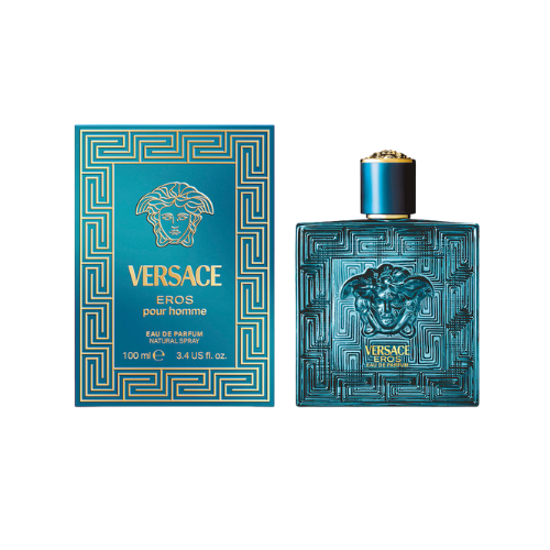 Versace Eros