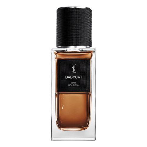 Yves Saint Laurent Babycat