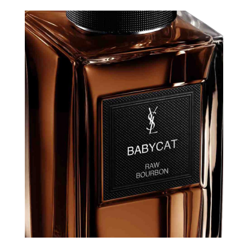 Yves Saint Laurent Babycat