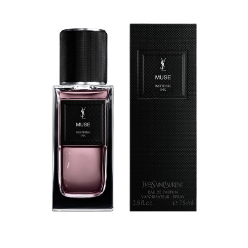 Yves Saint Laurent Muse