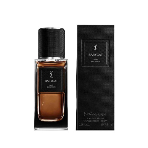 Yves Saint Laurent Babycat