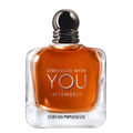Armani Stronger With You Intensely