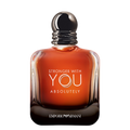 Armani Stronger With You Absolutely