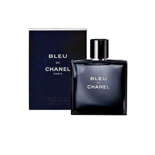 Bleu de Chanel Eau de Parfum